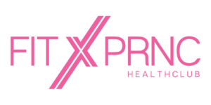 Fit XPRNC logo