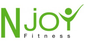 Njoy Fitness logo